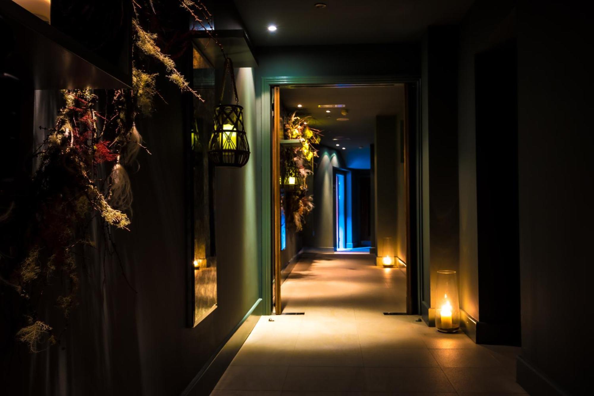 No.1 Pery Square Hotel & Spa ลิเมอริค ภายนอก รูปภาพ