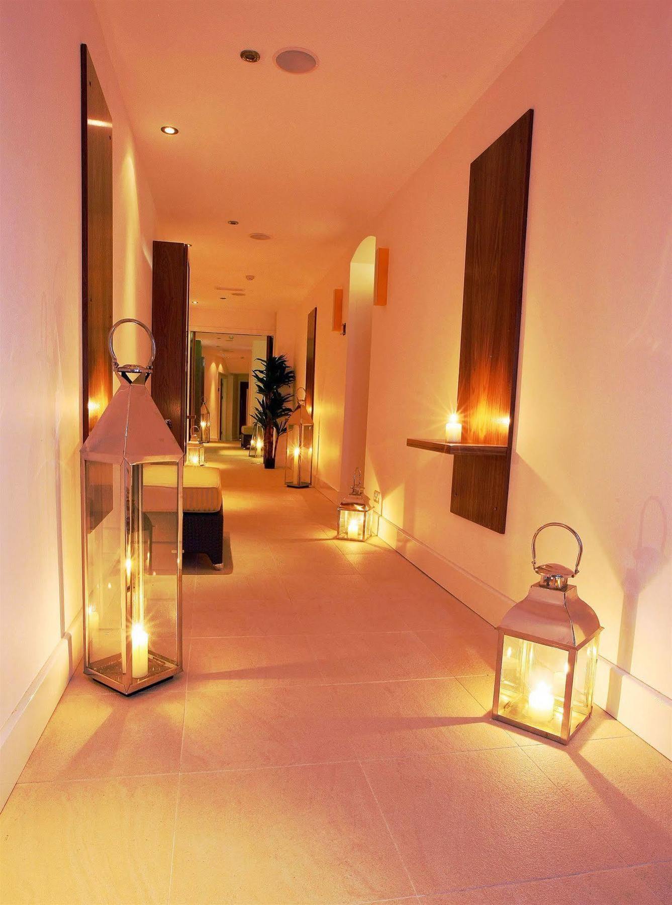 No.1 Pery Square Hotel & Spa ลิเมอริค ภายนอก รูปภาพ