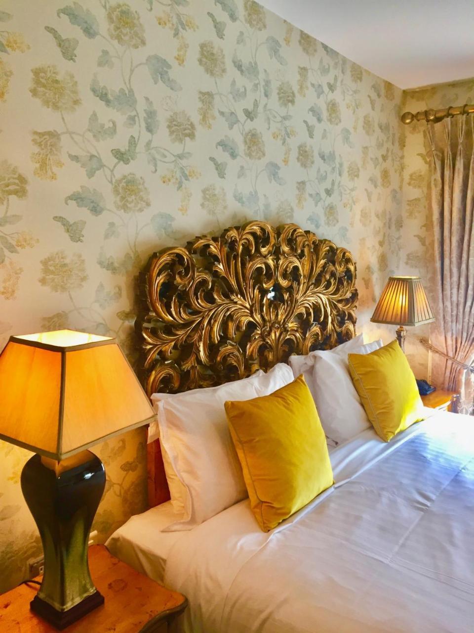 No.1 Pery Square Hotel & Spa ลิเมอริค ภายนอก รูปภาพ