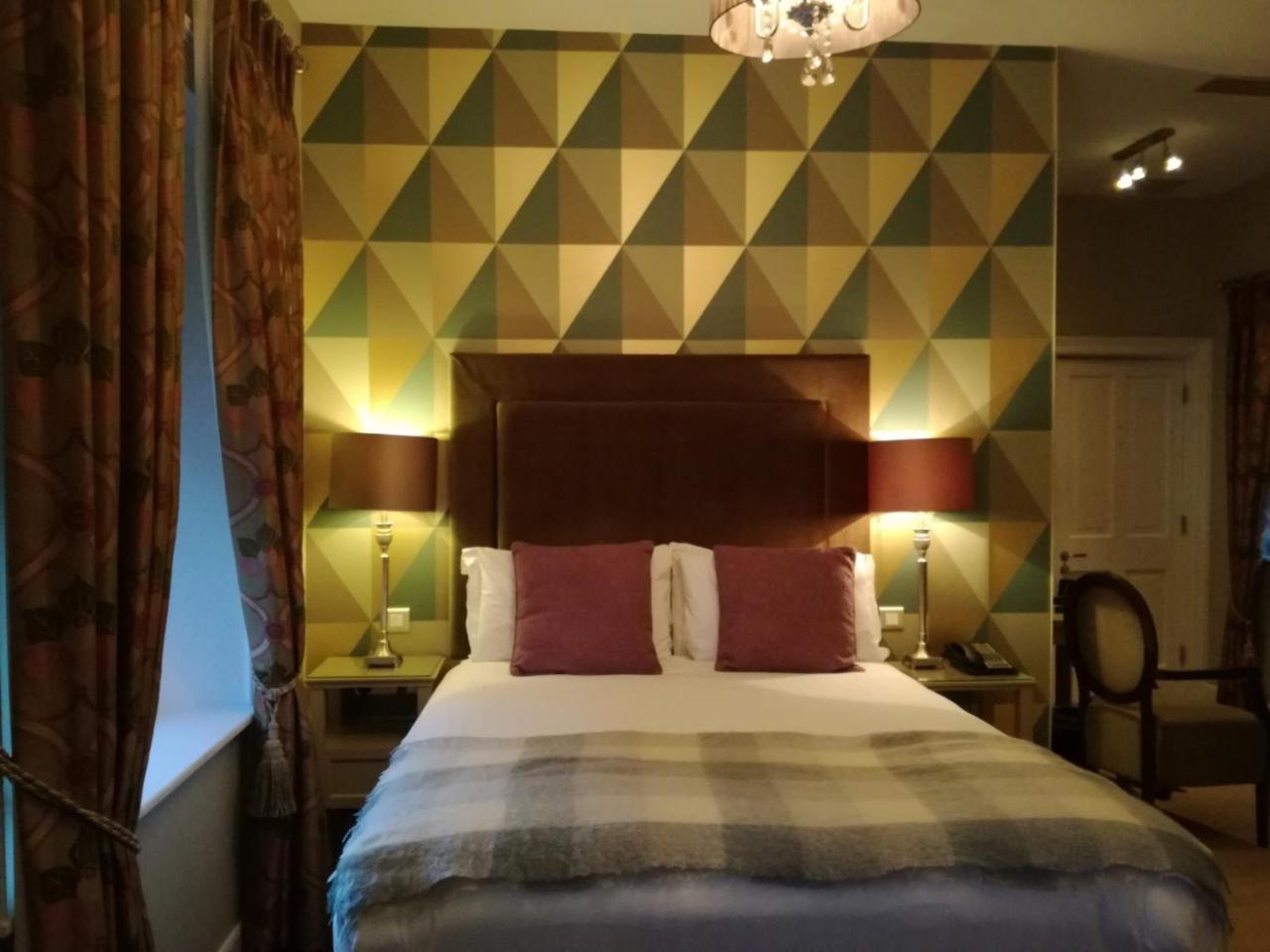 No.1 Pery Square Hotel & Spa ลิเมอริค ภายนอก รูปภาพ