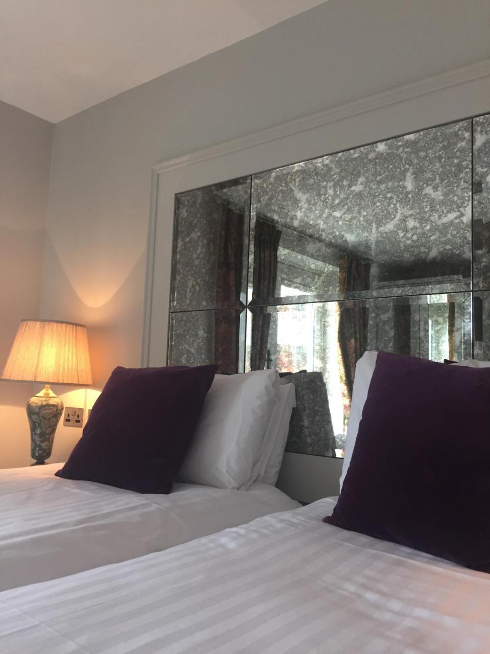 No.1 Pery Square Hotel & Spa ลิเมอริค ภายนอก รูปภาพ