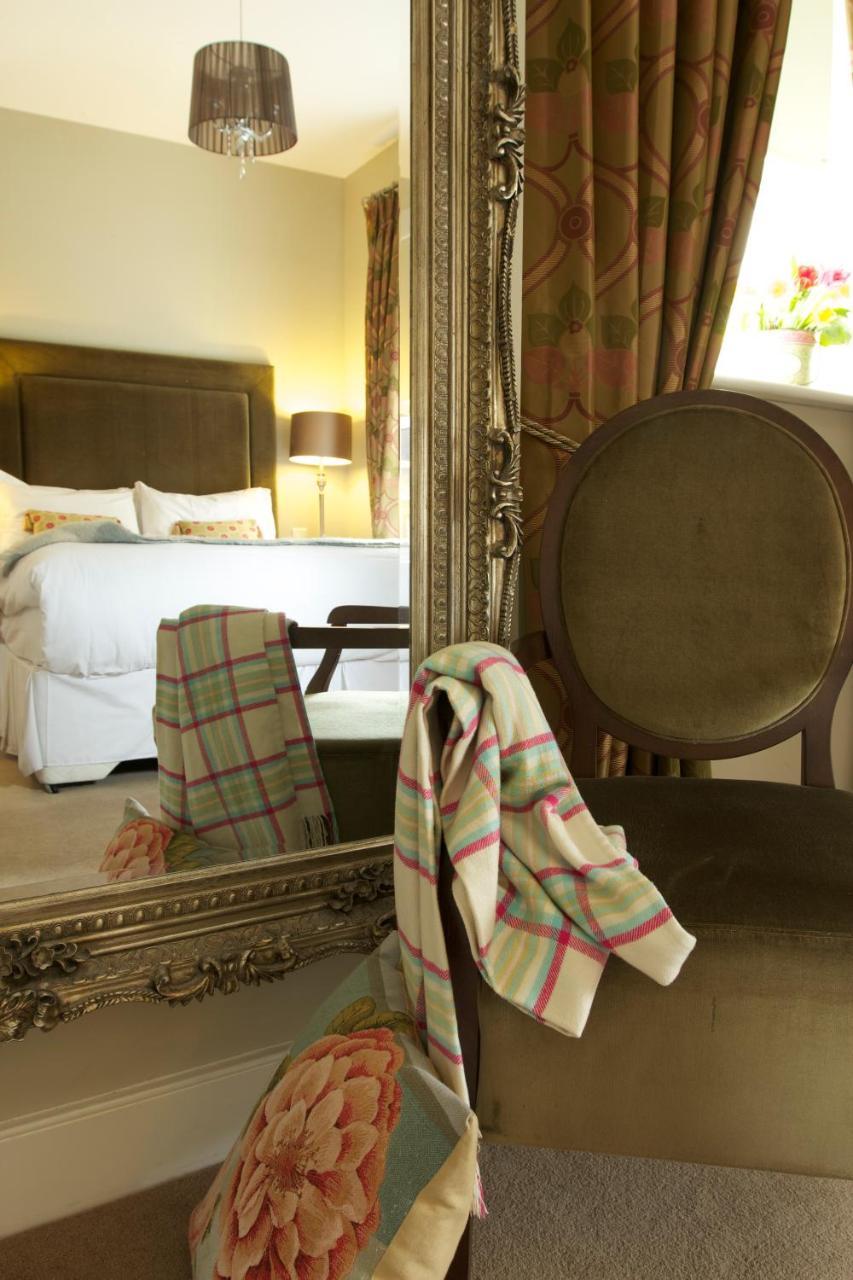 No.1 Pery Square Hotel & Spa ลิเมอริค ภายนอก รูปภาพ